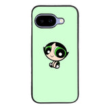 powerpuff girls buttercup X00163 Google Pixel 10A Case