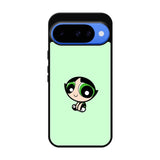 powerpuff girls buttercup X00163 Google Pixel 10 Case