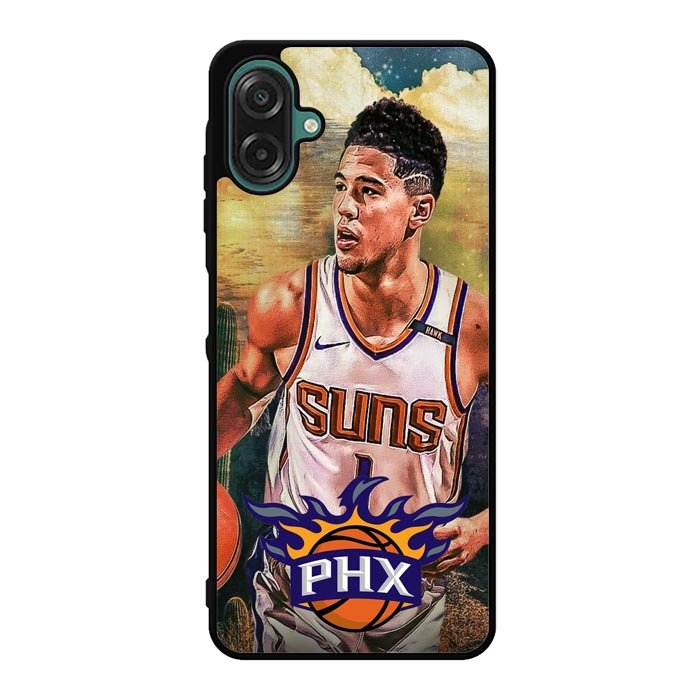 Devin Booker X00161 Samsung Galaxy A07 Case