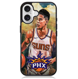 Devin Booker X00161 iPhone 16 Case