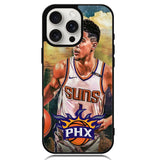 Devin Booker X00161 iPhone 16 Pro Case