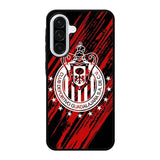 Chivas De Guadalajara 2nd Samsung Galaxy A56 Case FE8091