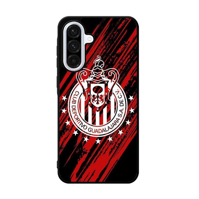 Chivas De Guadalajara 2nd Samsung Galaxy A36 Case FE1294
