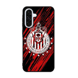 Chivas De Guadalajara 2nd Samsung Galaxy A36 Case FE5895
