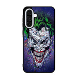 Joker Wallpaper Samsung Galaxy A36 Case FE3179