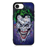 Joker Wallpaper iPhone 16e Case