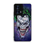 Joker Wallpaper Motorola Moto G Power 5G 2024 Case FE3179