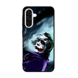 The Joker Samsung Galaxy A36 Case FE1934