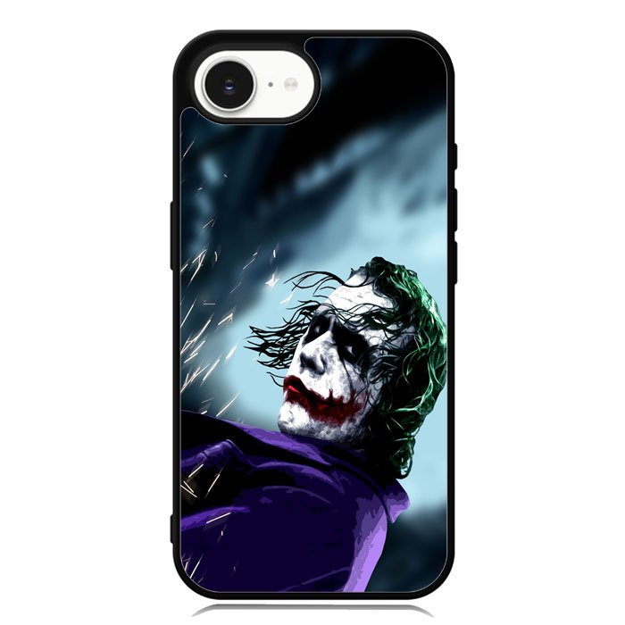 The Joker iPhone 16e Case