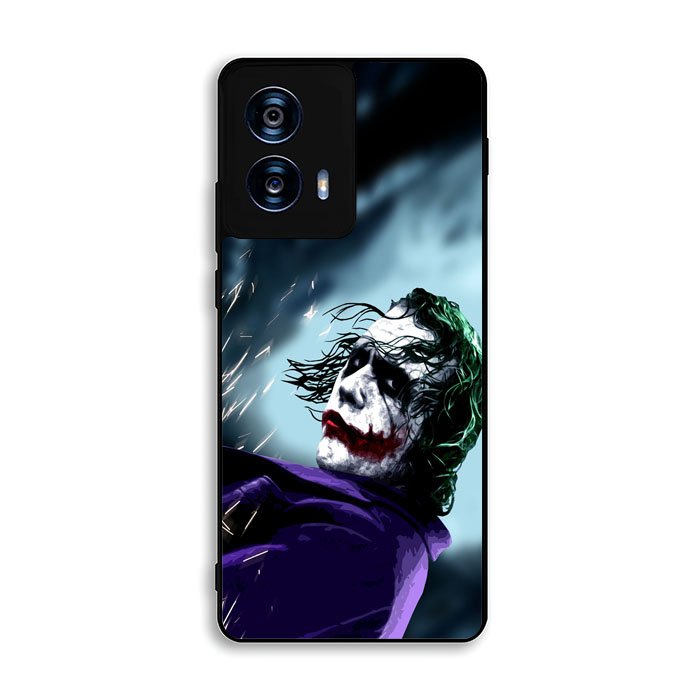 The Joker Motorola Moto G Power 5G 2024 Case FE1934