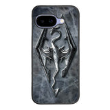 Skyrim The Elder Scrolls X00155 Google Pixel 10A Case