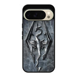 Skyrim The Elder Scrolls X00155 Google Pixel 10 Pro Case