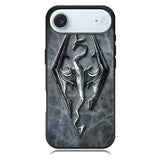 Skyrim The Elder Scrolls X00155 iPhone 17 Air Case