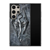 Skyrim The Elder Scrolls X00155 Samsung Galaxy S24 Ultra 5G Case