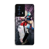 Harley Quinn 2nd Motorola Moto G Power 5G 2024 Case FE6404