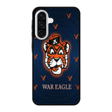 auburn tigers logo Samsung Galaxy A56 Case FE1880