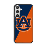 auburn tigers icon Samsung Galaxy A26 Case FE1427