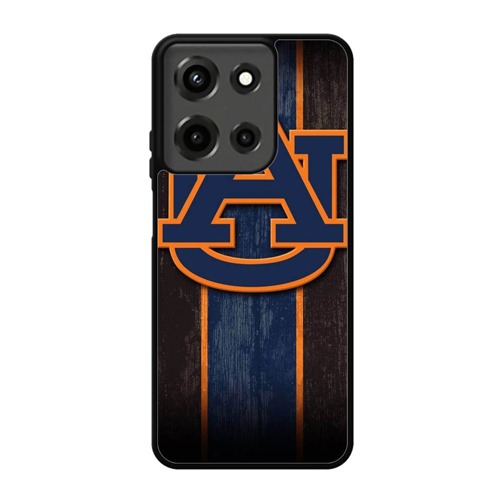 auburn tigers Motorola Moto G 5G 2025 Case FE3838
