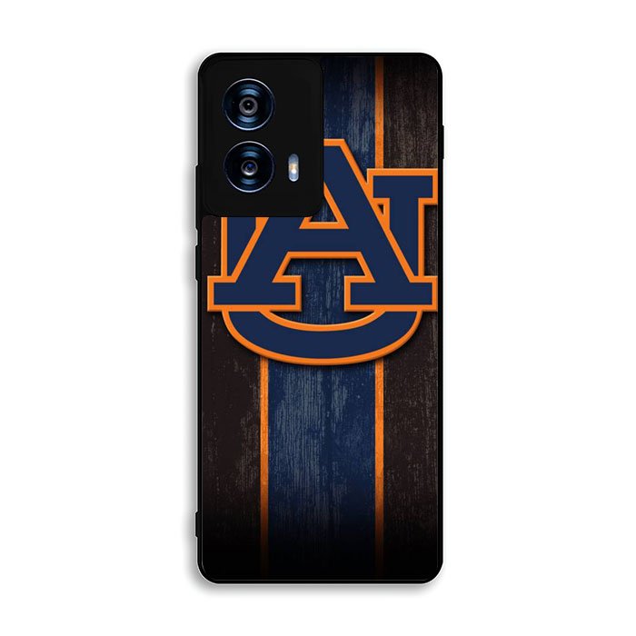 auburn tigers Motorola Moto G Power 5G 2024 Case FE3838