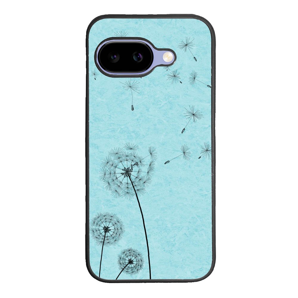 DandeLion Seed X00169 Google Pixel 10A Case