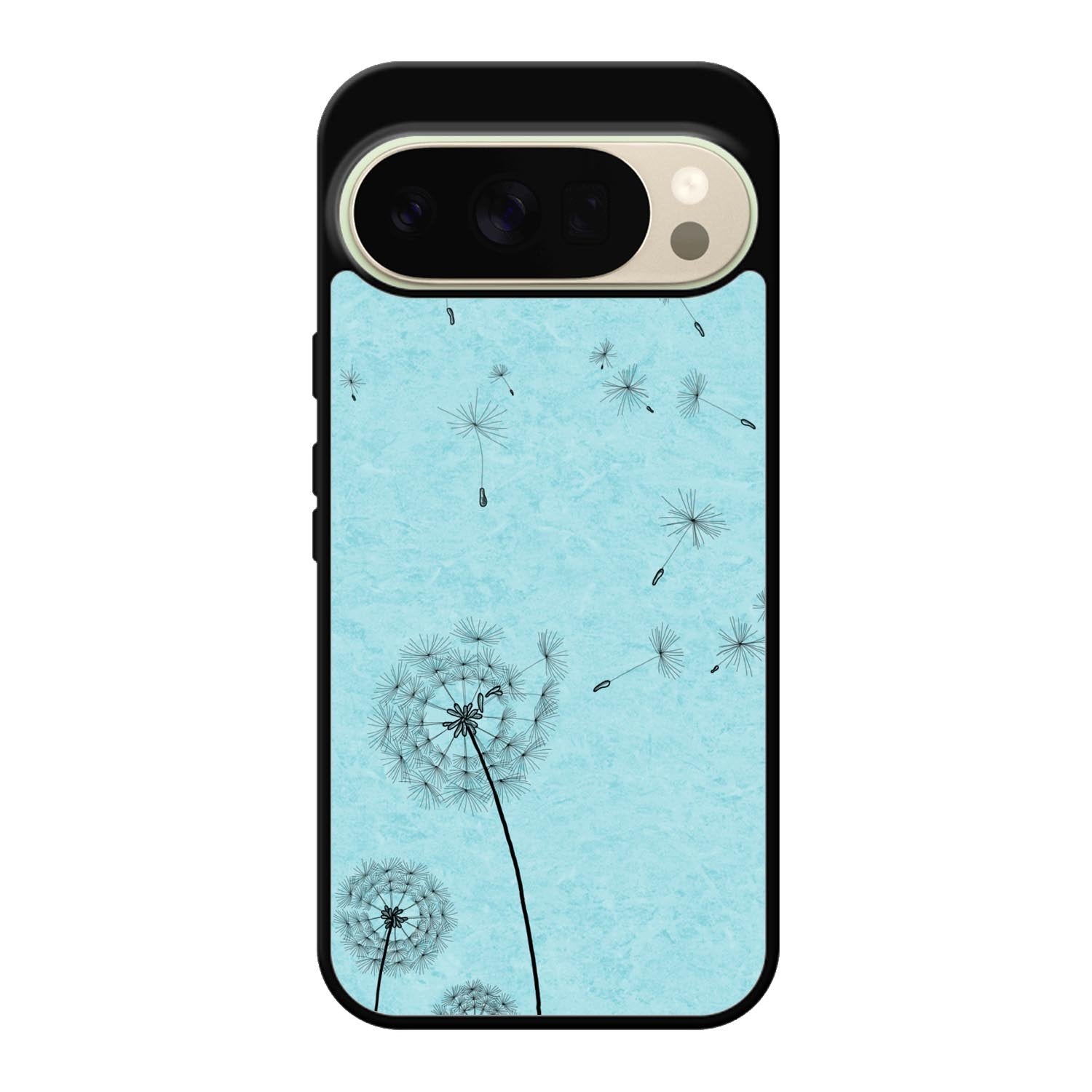 DandeLion Seed X00169 Google Pixel 10 Pro Case