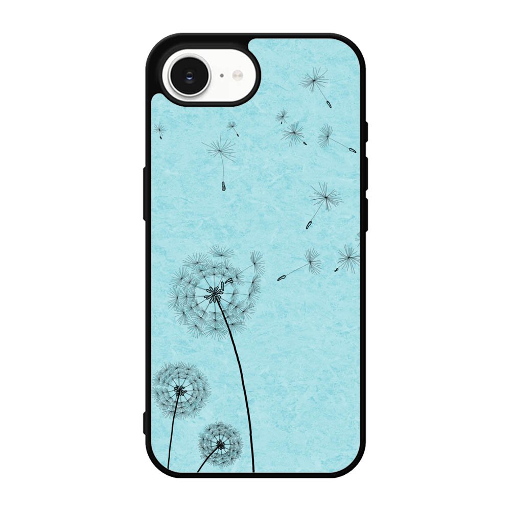 DandeLion Seed X00169 iPhone 17e Case