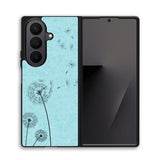 DandeLion Seed X00169 Samsung Galaxy Z Fold 7 Case