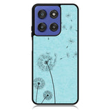 DandeLion Seed X00169 Motorola Moto G Stylus 5G 2025 Case