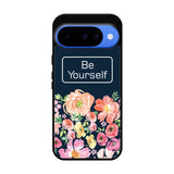 Floral Quote X00171 Google Pixel 10 Case