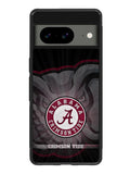 Alabama Crimson Tide 7th Google Pixel 8a Case