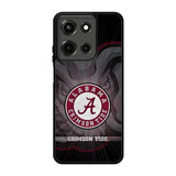 Alabama Crimson Tide 7th Motorola Moto G 5G 2025 Case FE5149