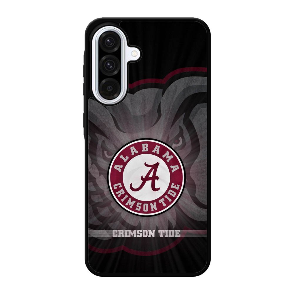 Alabama Crimson Tide 7th Samsung Galaxy A56 Case FE2739