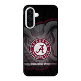 Alabama Crimson Tide 7th Samsung Galaxy A56 Case FE2739