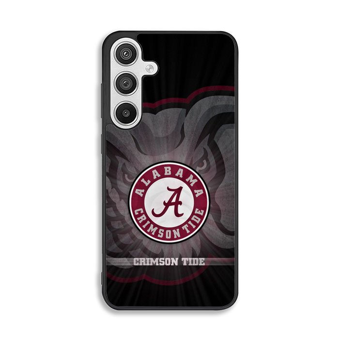 Alabama Crimson Tide 7th Samsung Galaxy A26 Case FE2739