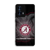 Alabama Crimson Tide 7th Motorola Moto G Power 5G 2024 Case FE5149