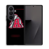 alabama crimson X00212 Samsung Galaxy Z Fold 7 Case