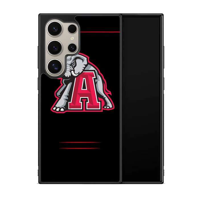 alabama crimson X00212 Samsung Galaxy S24 Ultra 5G Case