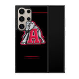 alabama crimson X00212 Samsung Galaxy S24 Ultra 5G Case