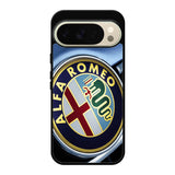 Alfa Romeo branding X00214 Google Pixel 10 Pro Case