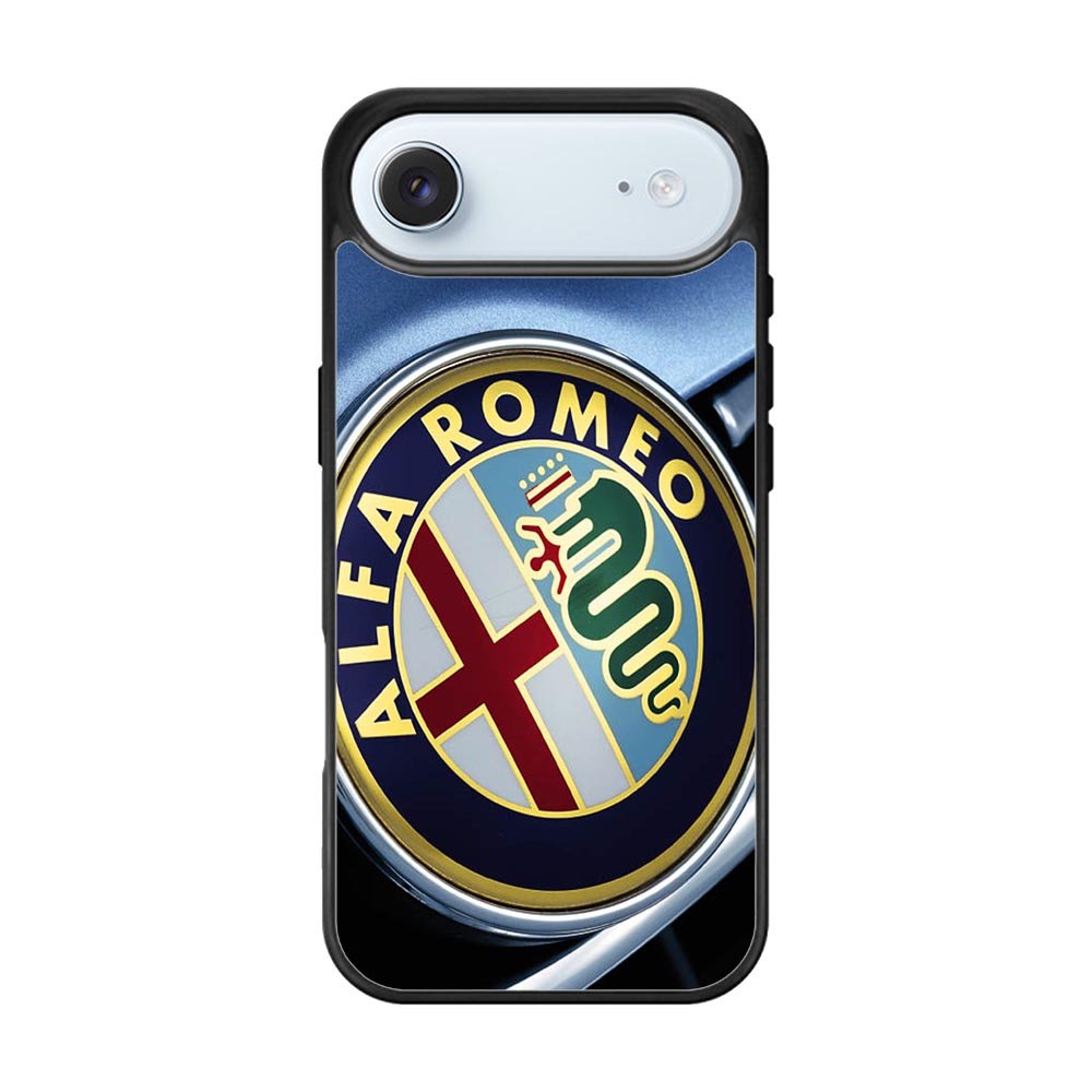 Alfa Romeo branding X00214 iPhone Air Case