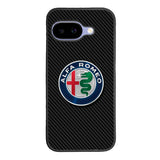 alfa romeo X00213 Google Pixel 10A Case