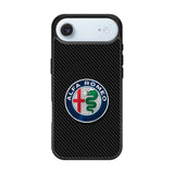 alfa romeo X00213 iPhone Air Case