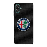 alfa romeo X00213 Samsung Galaxy A07 Case