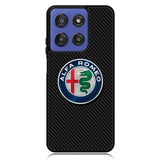 alfa romeo X00213 Motorola Moto G Stylus 5G 2025 Case