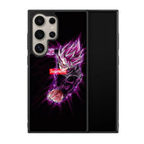 Black Goku X00206 Samsung Galaxy S24 Ultra 5G Case
