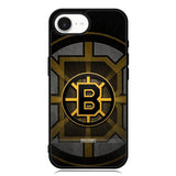 boston bruins 3rd iPhone 16e Case