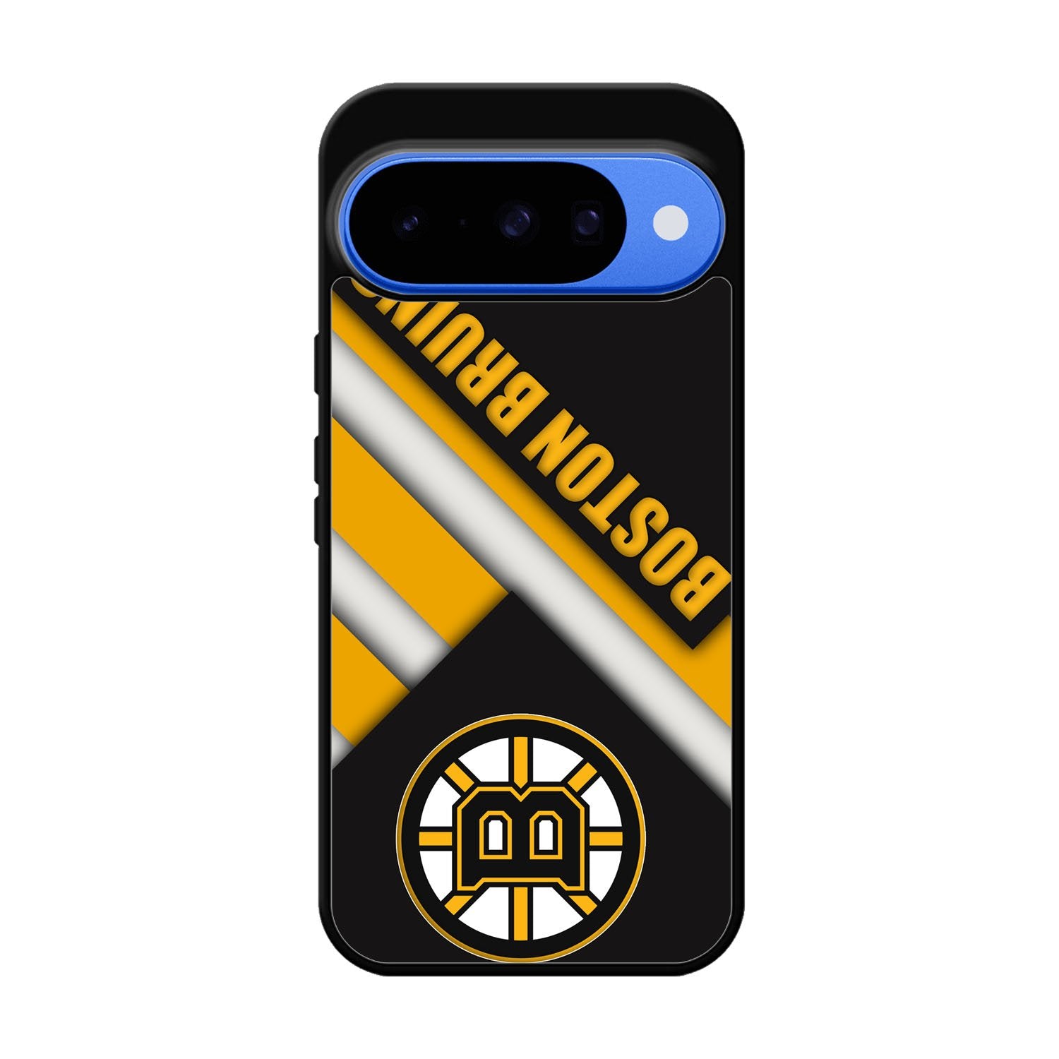 Boston Bruins X00218 Google Pixel 10 Case