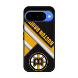 Boston Bruins X00218 Google Pixel 10 Case