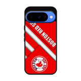 Boston Red Sox Logo X00221 Google Pixel 10 Case