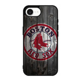 Boston Red Sox X00220 iPhone 17e Case